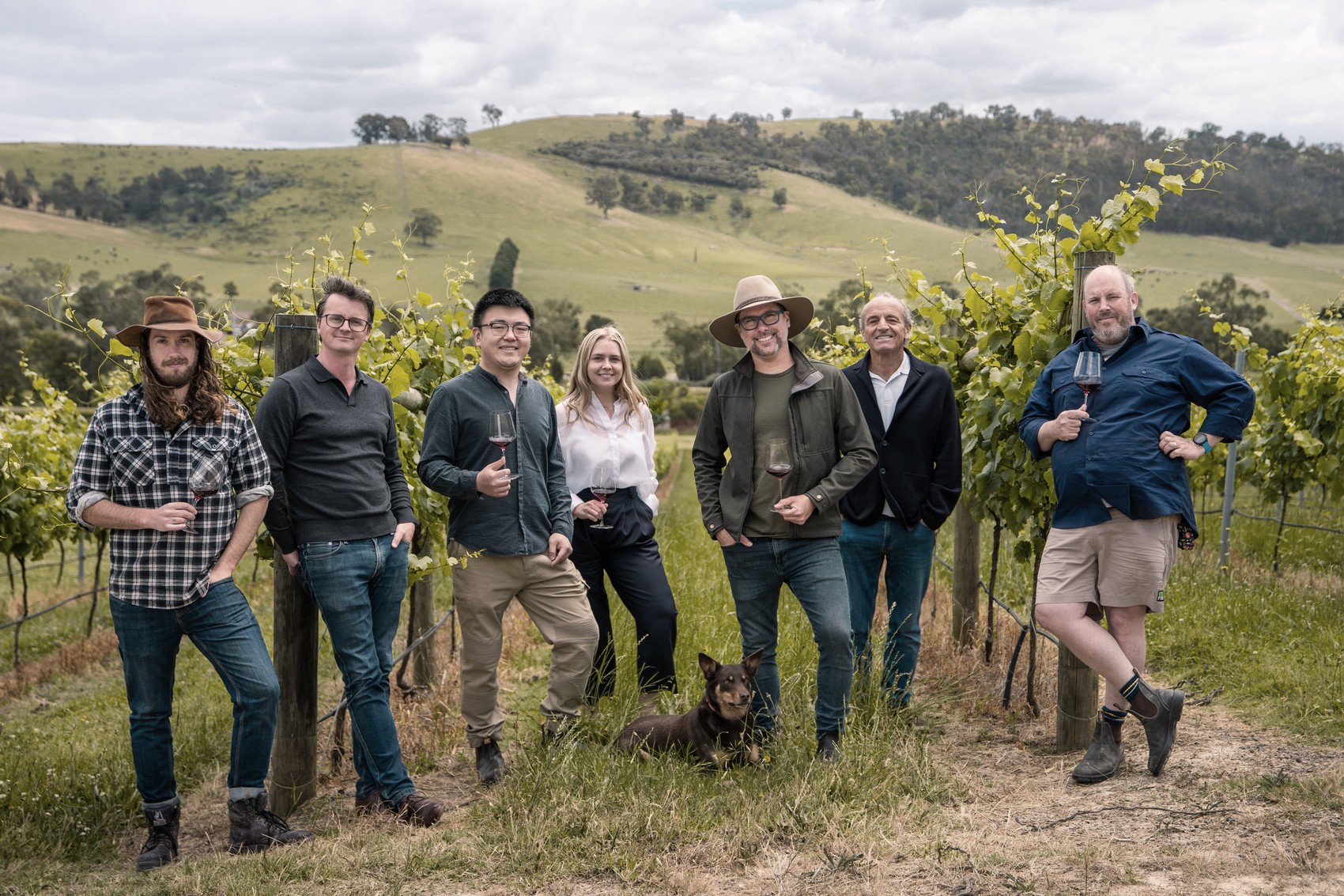 Winery