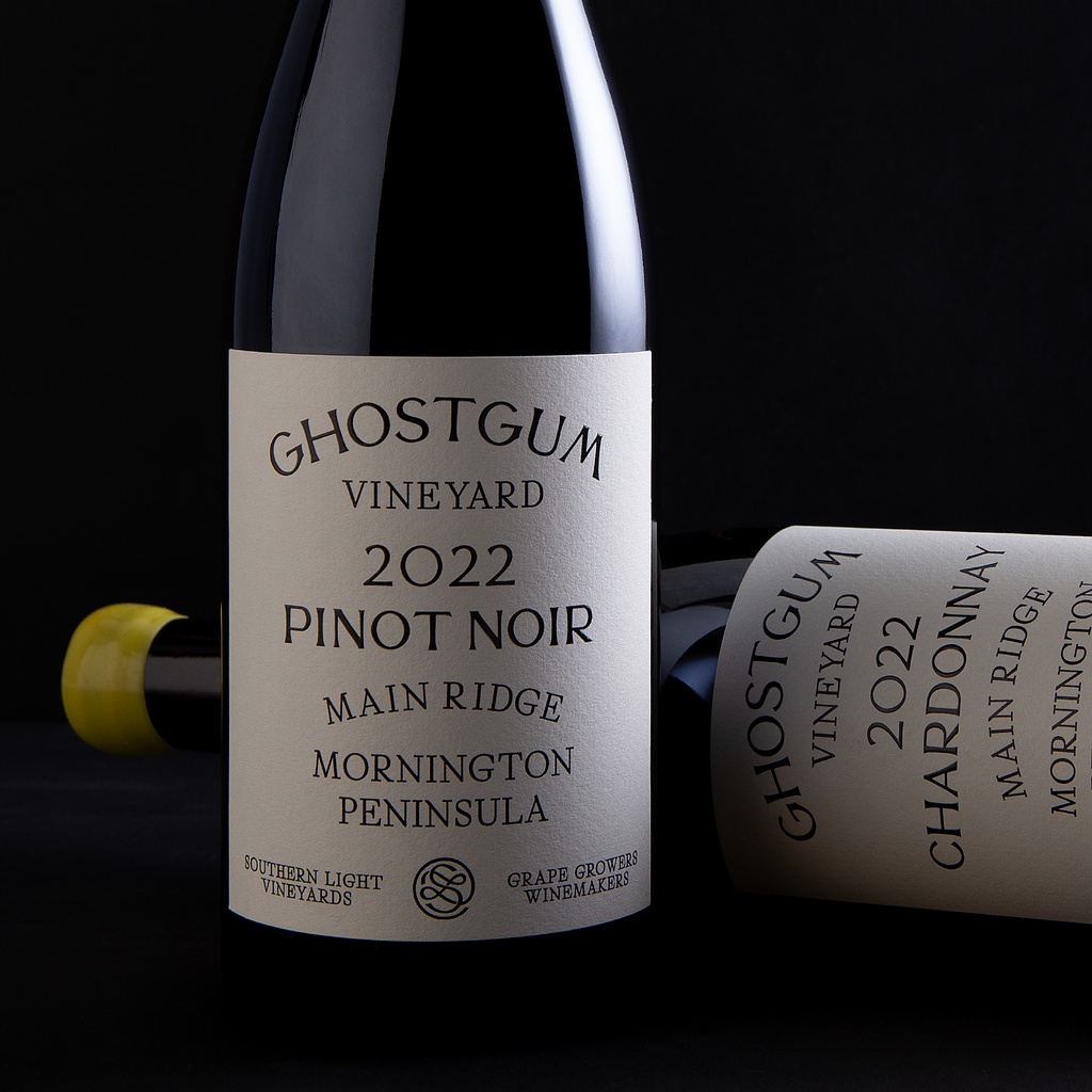 2022 Ghostgum Pinot Noir