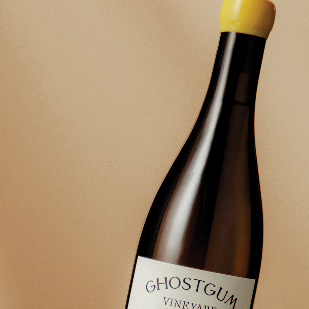 2023 Ghostgum Chardonnay