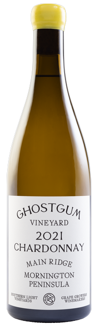 2021 Ghostgum Chardonnay