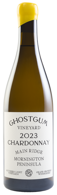 2023 Ghostgum Chardonnay