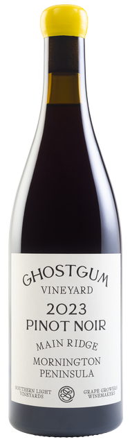 2023 Ghostgum Pinot Noir